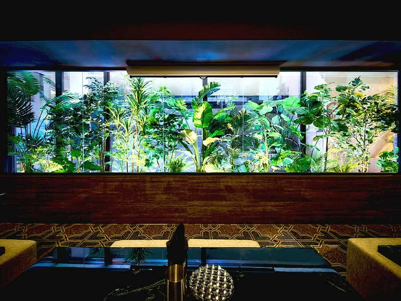 THE CLUB AKASAKAの店舗写真 2