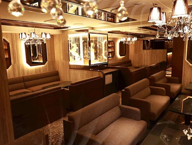 CLUB HANAKO（ハナコ）の店内写真 2