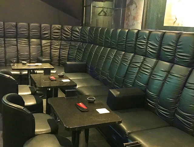 Club TARO（タロ）の店内写真 2