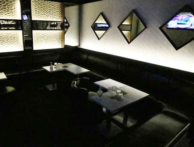 IMPERIAL CLUB（インペリアルクラブ）の店内写真 2