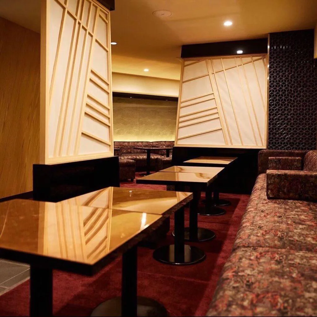 神田ラヴィエの店舗写真 2