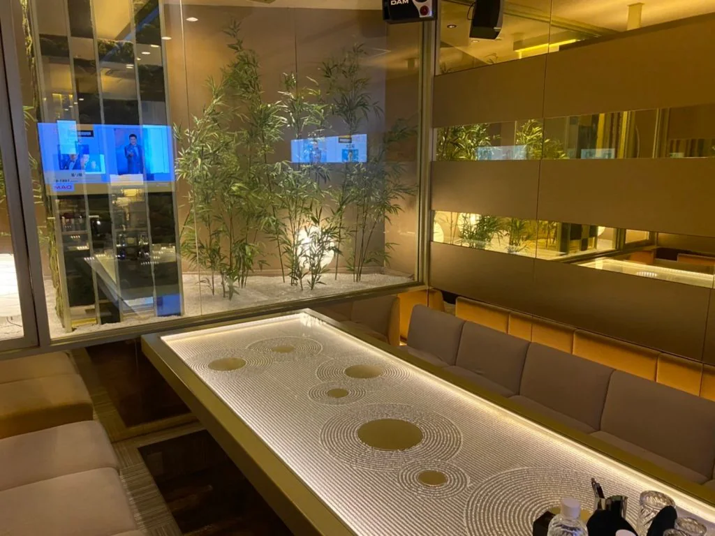 川崎ガーデンの店舗写真 2