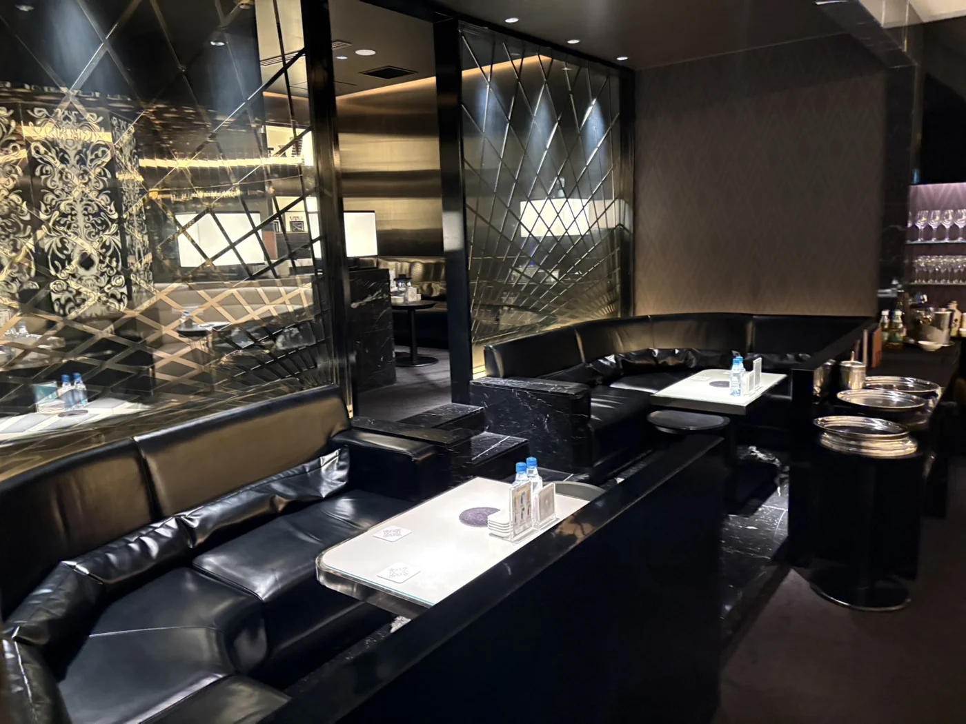 Club Lalahの店内写真2