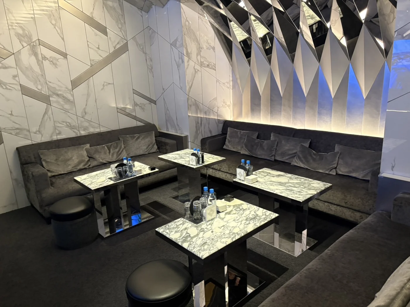 Club Lalahの店内写真3
