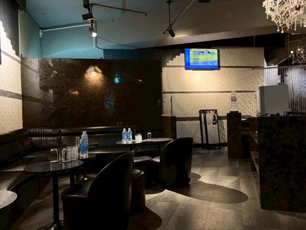 三軒茶屋ガーデンの店舗写真 2