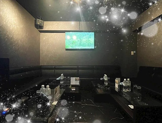Club DENEB（デネブ）の店内写真 2