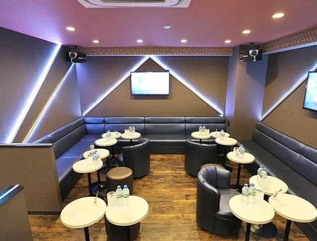 CLUB HaLO（クラブハロ）の店内写真 2