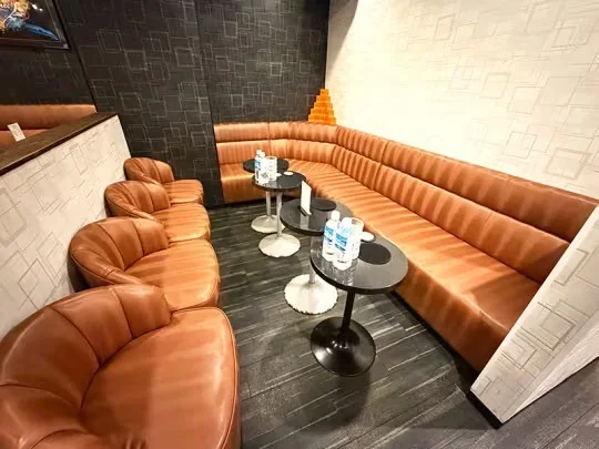 渋谷ティアリスの店舗写真 2