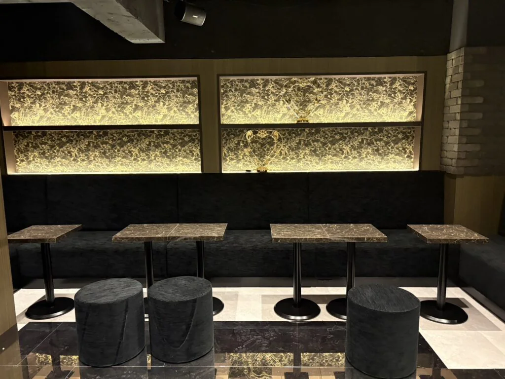 ハイスクールナナプラザの店舗写真 2