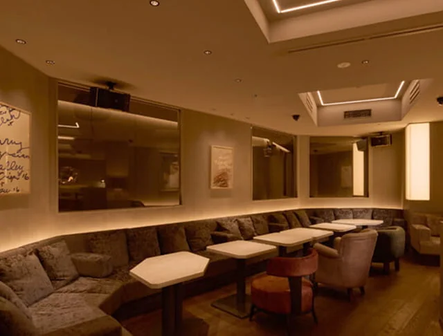 Lounge RIO TACHIKAWA（ラウンジリオ立川）の店内写真 2