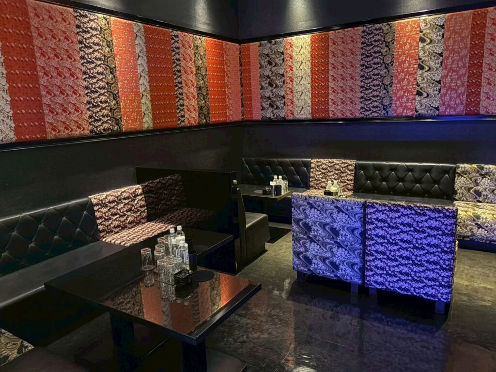 上野ミントの店舗写真 2